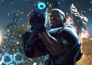 Теперь официально: Crackdown 3 перенесен, Microsoft хочет поднять серию на новый уровень