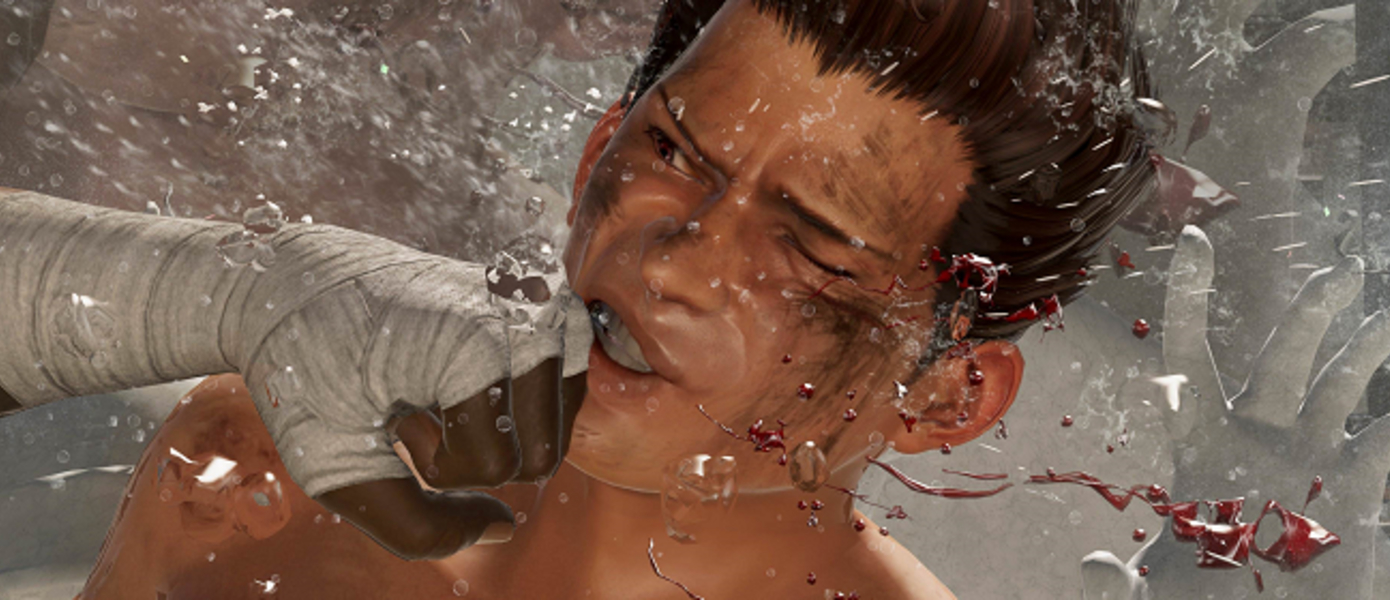 Dead or Alive 6 официально анонсирован для Xbox One, PlayStation 4 и ПК (Обновлено)