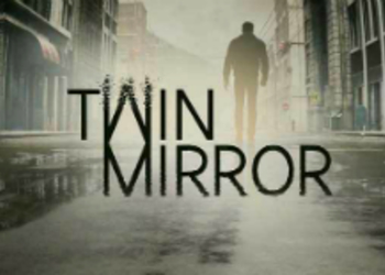 Twin Mirror - встречайте новую приключенческую игру от DONTNOD Entertainment и Bandai Namco (Обновлено)