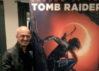 Shadow of the Tomb Raider - Eidos Montreal прокомментировала процесс разработки игры и трудности при создании нового IP