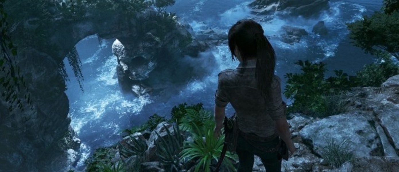 Shadow of the Tomb Raider - Eidos Montreal прокомментировала процесс разработки игры и трудности при создании нового IP