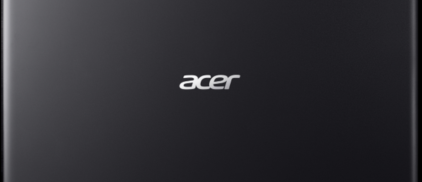 Самый тонкий ноутбук Acer Swift 7 приходит в Россию, цена - 149,990 рублей