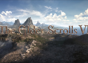 E3 2018: Bethesda Game Studios анонсировала The Elder Scrolls VI (Обновлено)