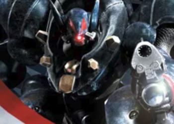 E3 2018: Metal Wolf Chaos XD - анонсирован ремастер меха-боевика от студии From Software
