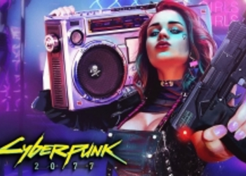 Cyberpunk 2077 - отец жанра киберпанк остался не в восторге от трейлера новой игры CD Projekt RED
