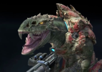 E3 2018: Quake Champions - стартовала бесплатная неделя