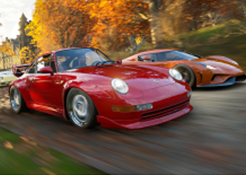 E3 2018: Playground Games поделилась новыми подробностями Forza Horizon 4 и раскрыла число игроков в FH3