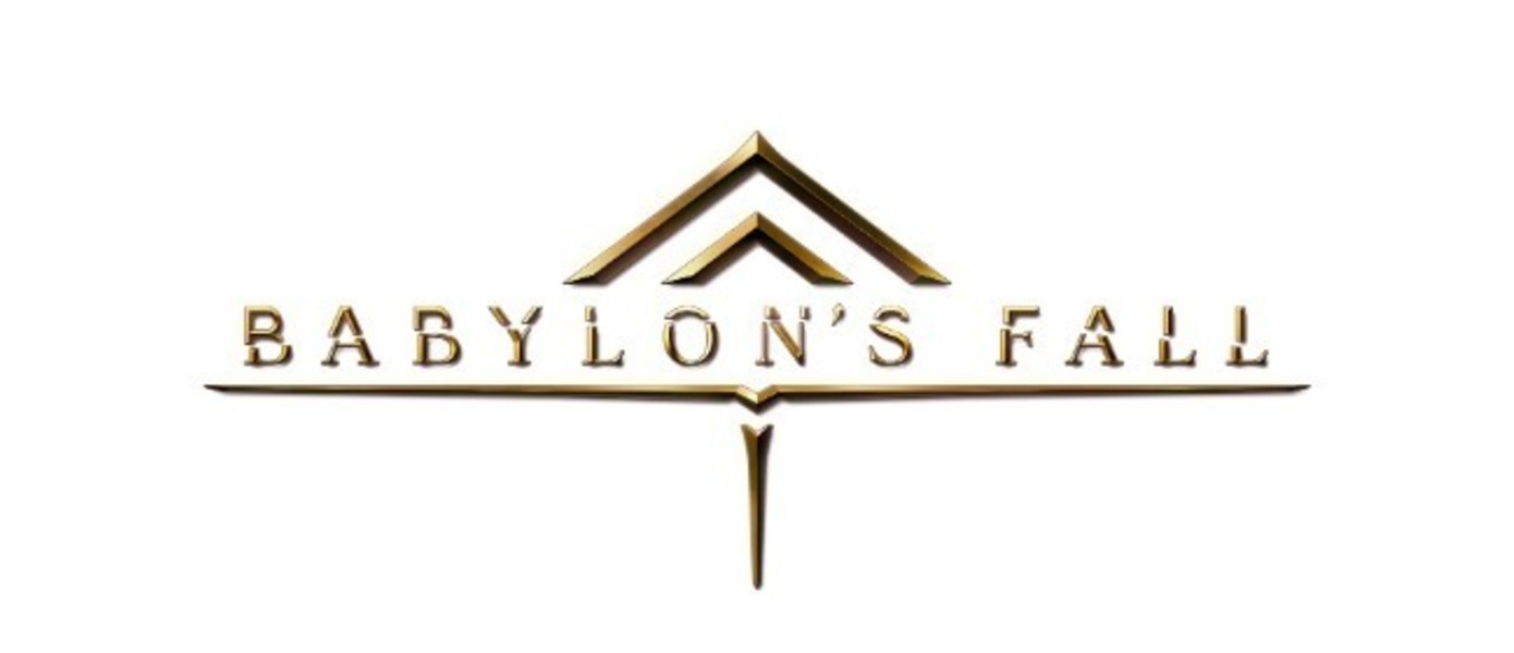 E3 2018: Babylon's Fall - новая игра от PlatinumGames и Square Enix официально анонсирована