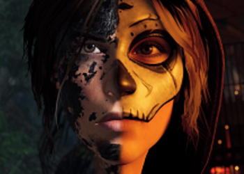 E3 2018: Shadow of the Tomb Raider - первая геймплейная демонстрация и новый трейлер