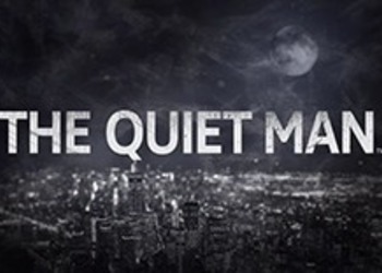 Е3 2018: The Quiet Man - Square Enix анонсировала игру про глухонемого человека