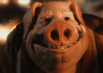 E3 2018: Beyond Good & Evil 2 - Ubisoft показала новый CGI-трейлер. Джейд вернулась