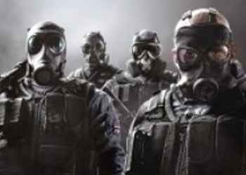 E3 2018: Rainbow Six Siege - оглашено общее количество игроков, анонсирован документальный фильм