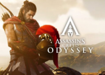 E3 2018: Assassins Creed Odyssey - Ubisoft представила новый трейлер и геймплейное видео