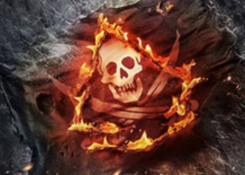 E3 2018: Skull and Bones - Ubisoft выпустила зрелищный CGI-трейлер и новую порцию геймплея