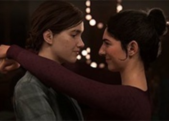 E3 2018: The Last of Us: Part II - лесбийская любовь и первые геймплейные кадры в новом трейлере эксклюзива для PlayStation 4