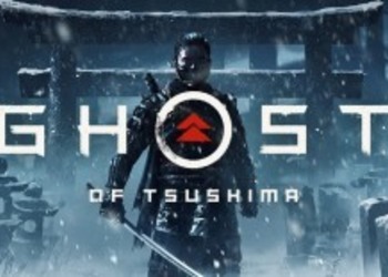 E3 2018: Ghost of Tsushima - Sony представила дебютный геймплейный трейлер самурайского проекта от Sucker Punch