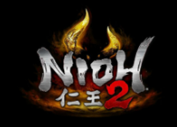 E3 2018: Nioh 2 официально анонсирован