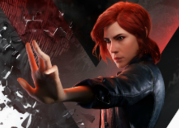 E3 2018: Control - встречайте новую игру от создателей Alan Wake, Max Payne и Quantum Break