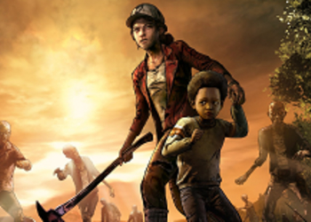 E3 2018: Telltale Games продемонстрировала геймплей финального сезона адвенчуры The Walking Dead