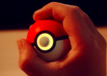 E3 2018: Pokemon: Let's Go, Pikachu! & Eevee! - анонсированы комплекты с PokeBall Plus и бонус для покупателей аксессуара, 40 минут геймплея