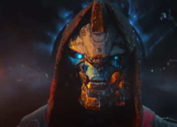 E3 2018: Destiny 2 - представлен сюжетный трейлер дополнения