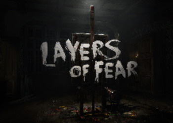 Layers of Fear раздают бесплатно в Steam