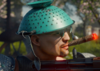 Cuisine Royale - новая