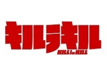 Kill la Kill the Game - анонсирована игра по популярному аниме-сериалу