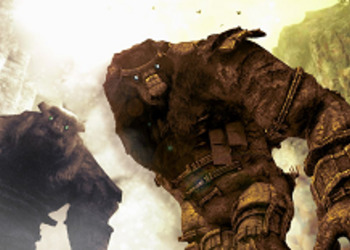 Shadow of the Colossus - Sony выпустила новую бесплатную динамическую тему по игре для PlayStation 4