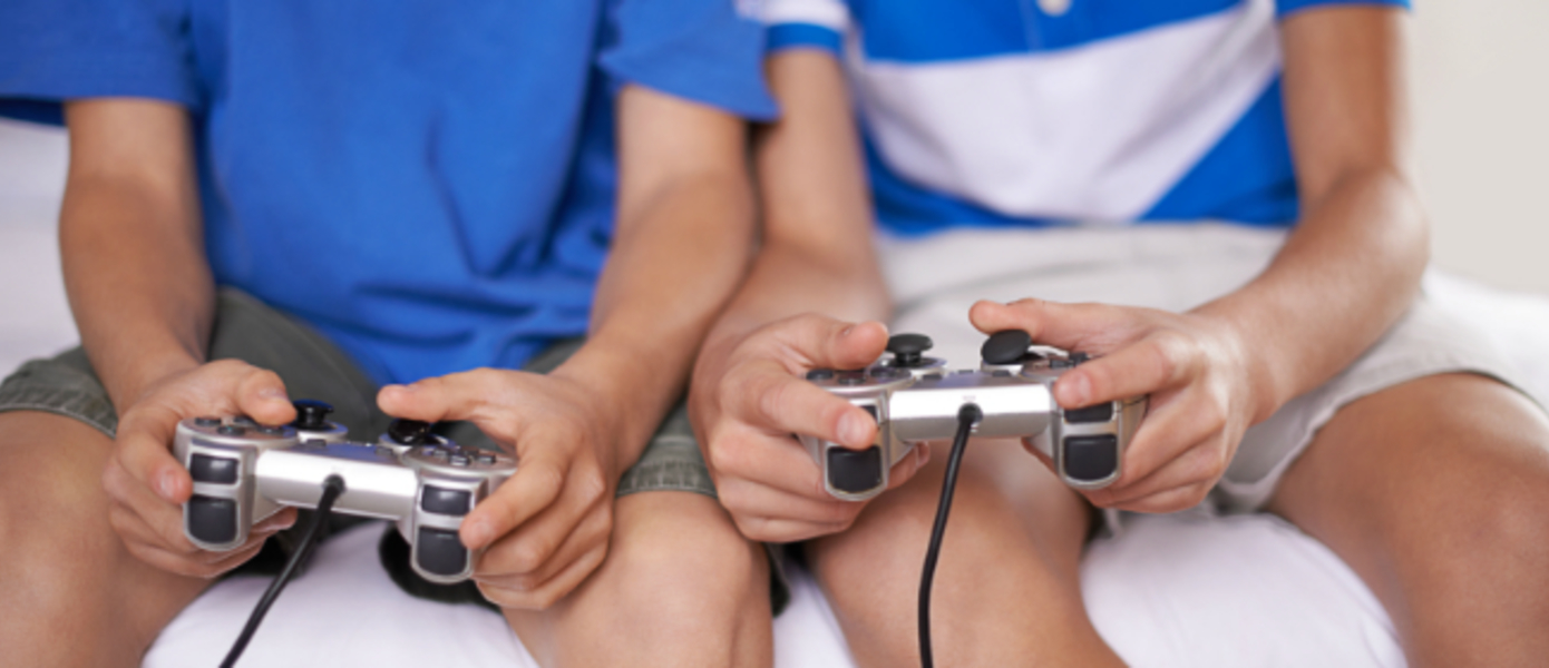 Всемирная организация здравоохранения официально признала чрезмерное увлечение играми заболеванием