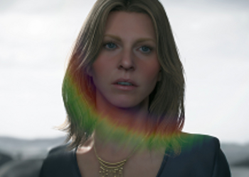 Death Stranding - Хидео Кодзима прокомментировал вопросы о привлечении к игре большого числа знаменитых актеров