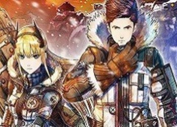 Valkyria Chronicles 4 - объявлена дата выхода игры на Западе