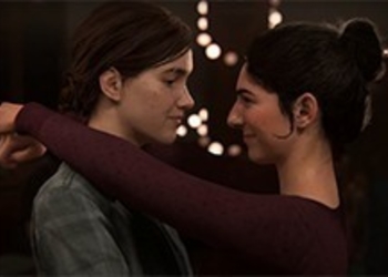 The Last of Us Part II - Нила Дракманна не волнует критика гомофобов