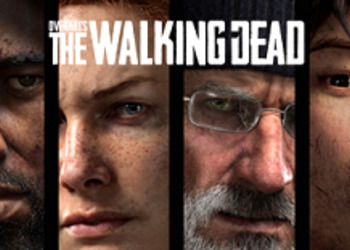 Overkill's The Walking Dead - представлены новые скриншоты шутера
