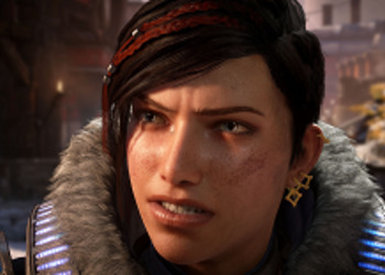 Gears 5 - The Coalition объяснила уход от привычного названия серии
