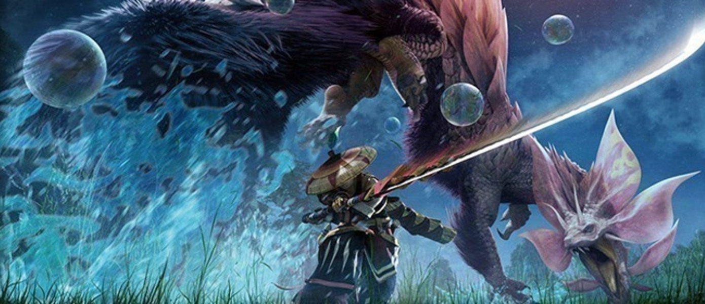 Capcom подтвердила работу над новыми играми для Nintendo Switch, которые не будут распространяться посредством облачного сервиса