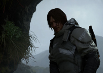 Death Stranding - Sony опубликовала официальный синопсис игры. Вопросов стало еще больше