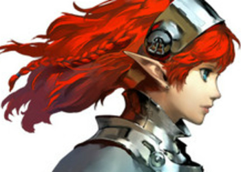 Project Re Fantasy - опубликован новый арт фэнтезийной RPG от создателей Persona 5