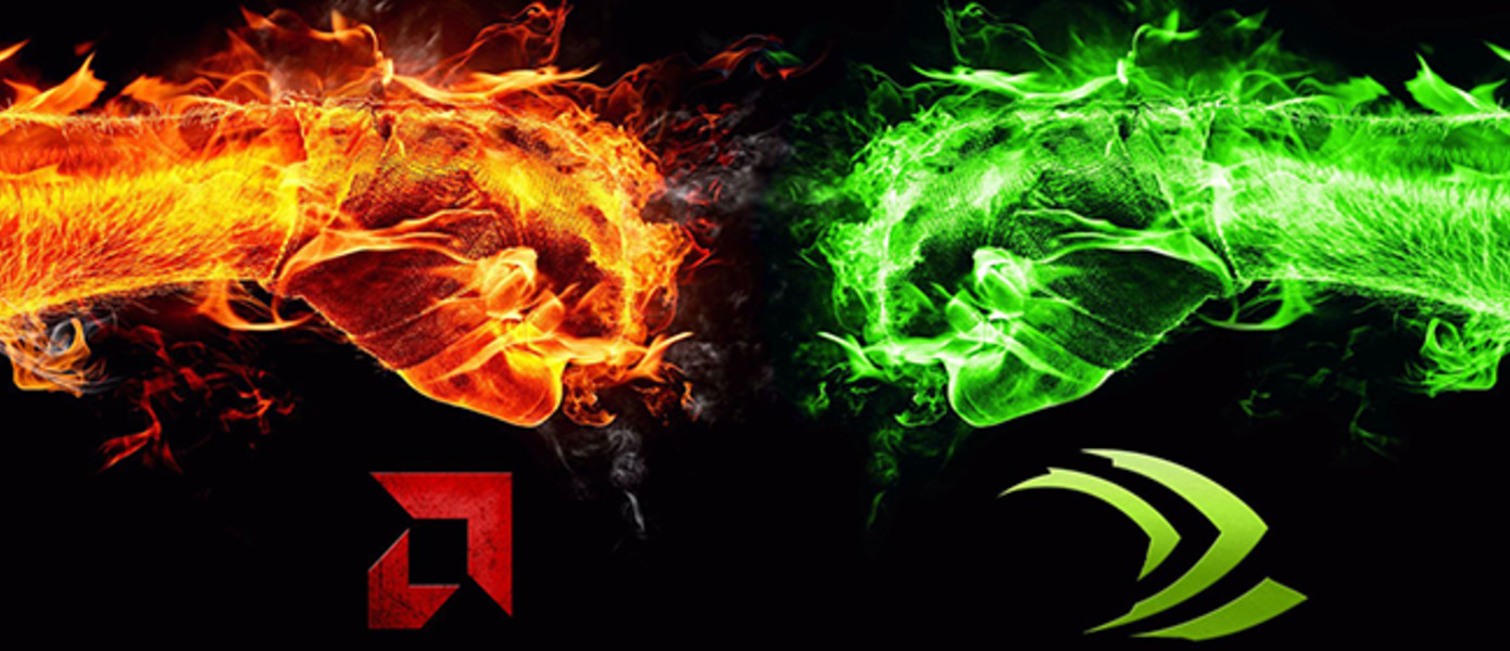 Руководители NVIDIA и AMD, двух конкурирующих компаний, оказались родственниками