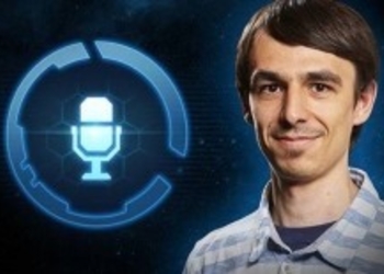 StarCraft II - комментатор Alex007 стал русскоязычным голосом игры