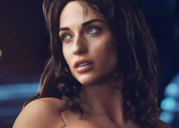 Cyberpunk 2077 - западные журналисты считают, что разработчики не должны ограничиваться только мужским и женским полом в редакторе персонажей
