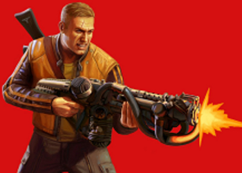 Wolfenstein II - много нового геймплея релизной версии шутера для Nintendo Switch