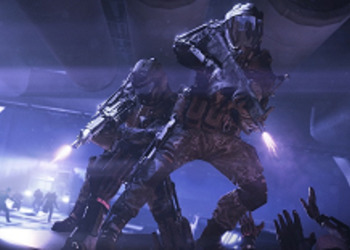 Warface официально анонсирован для Xbox One и PlayStation 4
