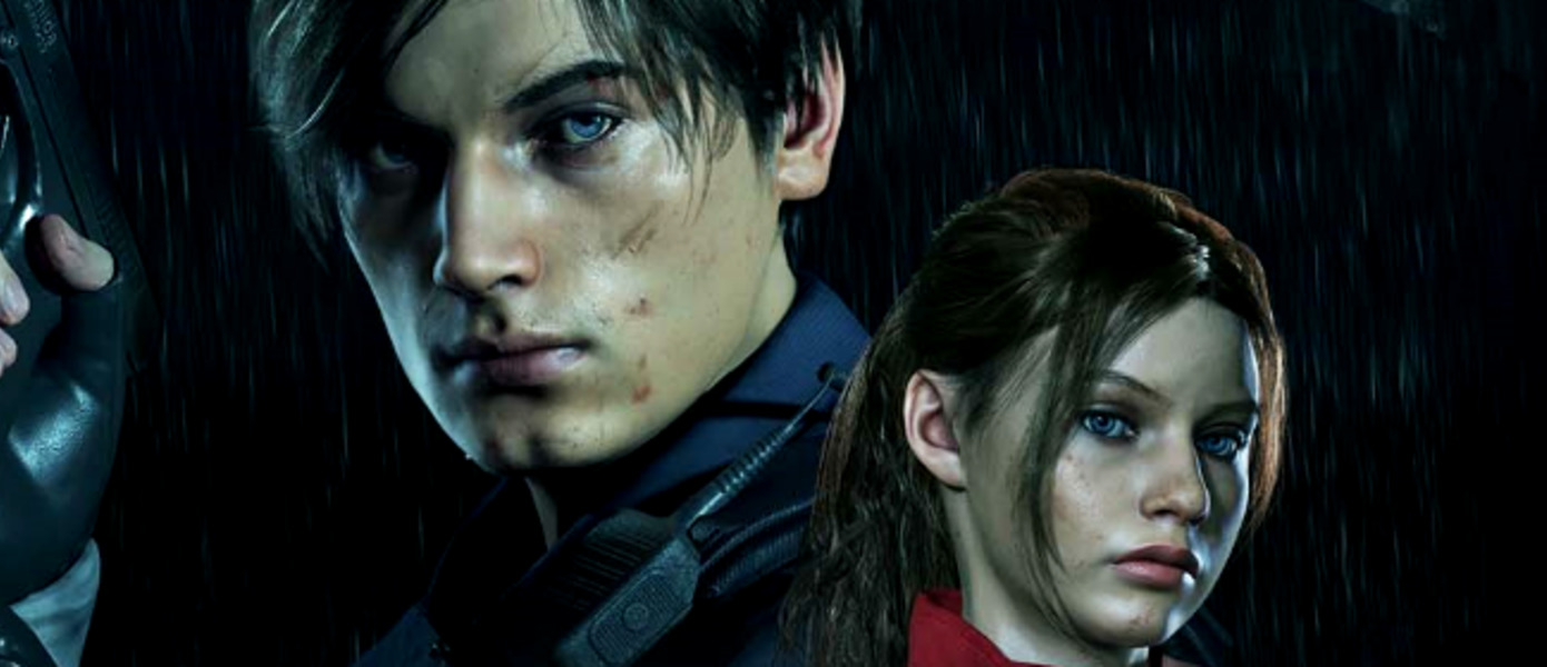GameZone приступила к приему предзаказов на Sekiro: Shadows Die Twice, Assassin's Creed Odyssey, Resident Evil 2 и Spider-Man