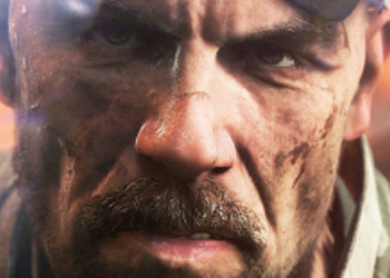Battlefield V - получасовая демонстрация закрытой альфы и нового шутера от Electronic Arts