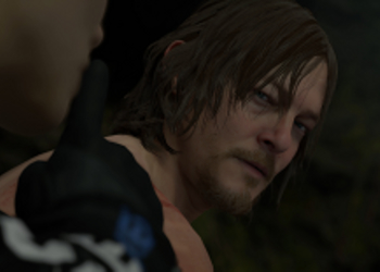 Хидео Кодзима: Таинственность Death Stranding - это реакция на эру социальных сетей