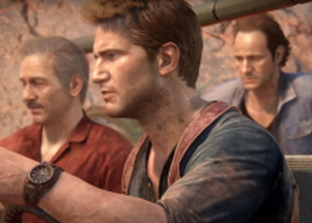 Эми Хенниг: Во вселенной Uncharted можно придумать еще много интересных историй