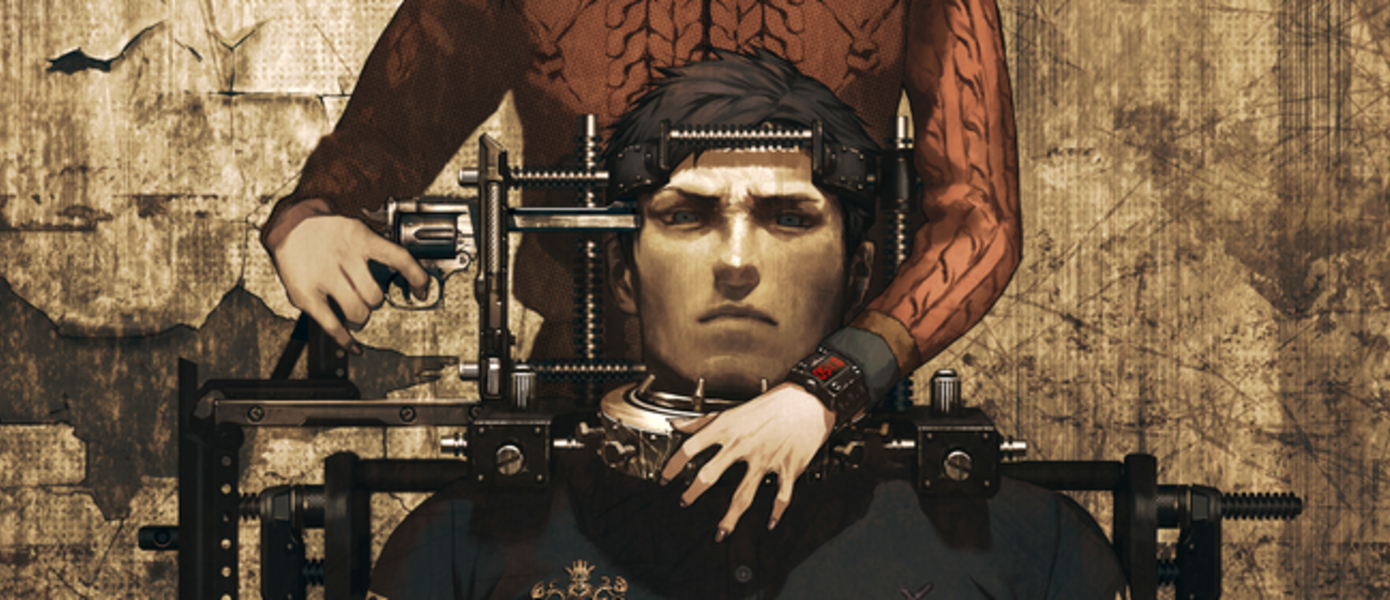 Создатель Zero Escape Котаро Утикости призвал фанатов следить за новостями - скоро состоится важный анонс