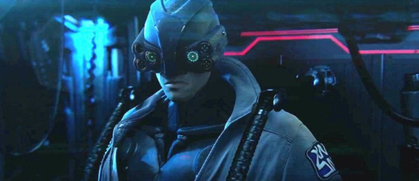 Cyberpunk 2077 собрала больше 100 наград по итогам E3 2018, разработчики продолжают разбирать трейлер