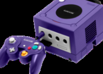 Nintendo регистрирует новые торговые марки, связанные с GameCube